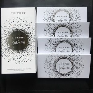🌈New Jaclyn Hill The vault palette Set🌈